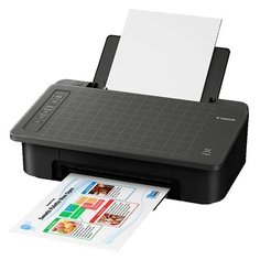Принтер Canon PIXMA TS304, черный