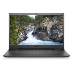 Ноутбук DELL Inspiron 3501 (Intel Core i3 1005G1 1200MHz/15.6"/1920x1080/4GB/256GB SSD/Intel UHD Graphics/Windows 10 Home) 3501-8243, черный