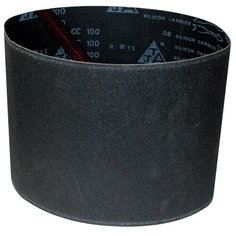 Втулка шлифовальная JET VT25.115.100G