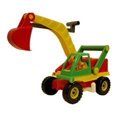 Экскаватор Форма С-135-Ф, 25 см