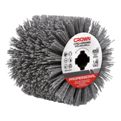 Шлифовальная щетка CROWN CAQ-N1101460 1 шт.
