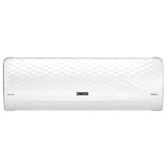 Настенная сплит-система Zanussi ZACS/I-09 HV/A18/N1 белый