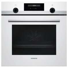 Электрический духовой шкаф Siemens HB537JEV0R