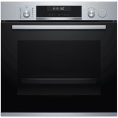 Электрический духовой шкаф Bosch HRG5184S1