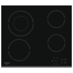 Электрическая варочная панель Hotpoint-Ariston HR 632 B