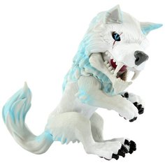 Робот WowWee Fingerlings Волк-оборотень Дикий