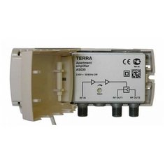 Усилитель сигнала Terra AS039