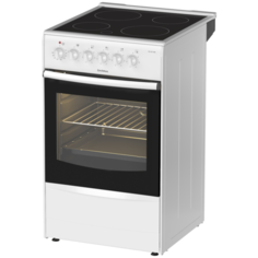 Электрическая плита DARINA B 3607 W Дарина