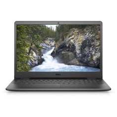 Ноутбук DELL Vostro 3500 (Intel Core i3 1115G4 3000MHz/15.6"/1920x1080/4GB/256GB SSD/Intel UHD Graphics/Linux) 3500-5667, черный