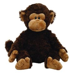 Мягкая игрушка TY Classic Обезьянка Bungle 33 см
