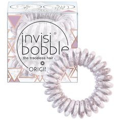 Резинка Invisibobble ORIGINAL 3 шт. St. Taupez