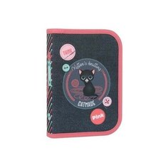 TIGER FAMILY Пенал Игривые котята (TGNQ-013C1E) розовый