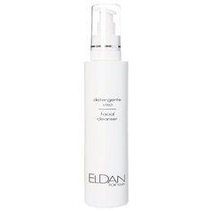 Eldan Cosmetics Очищающий гель для лица For Man Facial Cleanser 250 мл