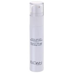 Eldan Cosmetics Крем для лица антивозрастной For Man Intensive Anti-Age Hydrating Cream 50 мл