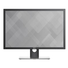Монитор DELL UP3017A 30", серый