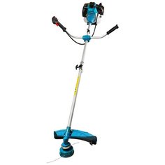 Триммер бензиновый Varteg T 50 Pro