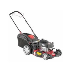 Газонокосилка MTD Advance 53 SPKV HW