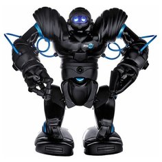 Робот WowWee Robosapien Blue черный