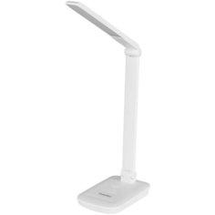 Настольная лампа светодиодная Camelion Light Advance KD-825 C01, 16 Вт
