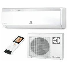 Настенная сплит-система Electrolux EACS-18HF/N3 белый
