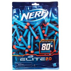 Патроны Nerf Elite 2.0 (F0039)