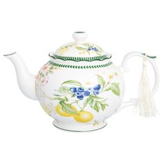 Elan gallery Заварочный чайник 1,1 л, лимоны