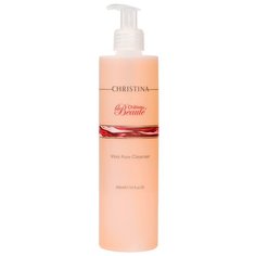 Christina гель очищающий на основе экстрактов винограда Vino Pure Cleanser Chateau de Beaute, 300 мл
