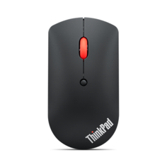 Беспроводная мышь Lenovo ThinkPad Silent 4Y50X88822, black