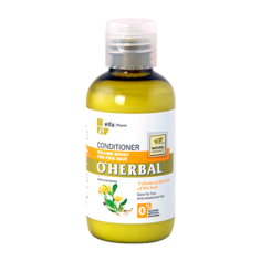 OHerbal бальзам-кондиционер для объема тонких волос с экстрактом арники, 75 мл