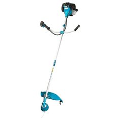 Триммер бензиновый FoxWeld Varteg T 56