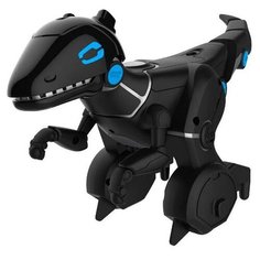 Робот WowWee Mini MiPosaur черный