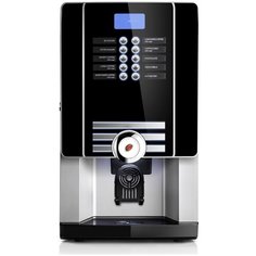 Кофемашина для приготовления горячих напитков eC PRO E3 R1 9005/9006 F.F.B., Coffee TO GO Rheavendors