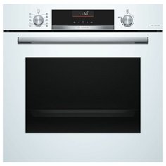 Электрический духовой шкаф Bosch HBG516BW0R