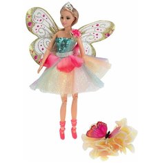 Кукла Emily Фея Мальва, 76950