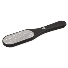 Пилка педикюрная ZINGER RC-4240, черный матовый