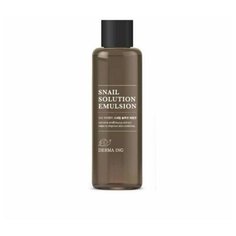 Эмульсия с муцином улитки Jungnani Derma Ing Snail Solution Emulsion