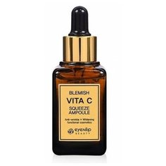 Ампульная сыворотка с витамином c Eyenlip Blemish Vita C Squeeze Ampoule