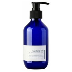 Шампунь и гель для душа 2в1 Pyunkang Yul Ato Wash&shampoo Blue Label