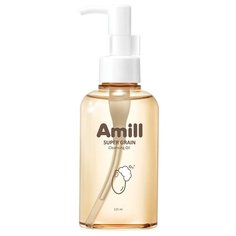 Cosme Lab Гидрофильное масло Super Grain Cleansing Oil, 125 мл