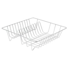 Сушилка для посуды Рыжий кот W3408, 35х35х10 см