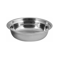 Миска из нержавейки 1.7 л Mallony BOWL-23 23*6,1 см