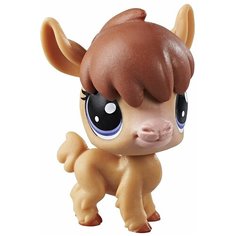 Littlest Pet Shop Альпака C1953