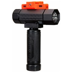 Рукоять с фонариком Nerf Райвал (B8233)