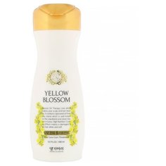Daeng Gi Meo Ri кондиционер Yellow Blossom против выпадения волос, 300 мл