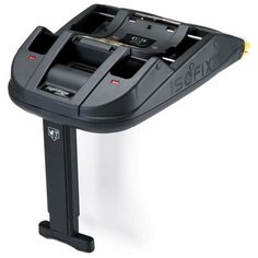 База Peg-Perego Isofix Base 0+1 K для автокресла Peg-Perego Primo Viaggio Tri-Fix, Peg-Perego Viaggio1 Duo-Fix K черный
