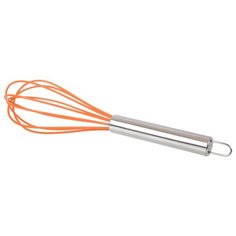 Венчик для взбивания 25,5х6,2х6,2 см Elan Gallery Оранжевый