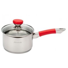 Ковш Attribute Azimut, 1.8 л, сталь