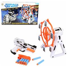 Оружие Veld co 59115 электронный тир