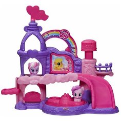 Игровой набор My Little Pony Музыкальный замок B1648