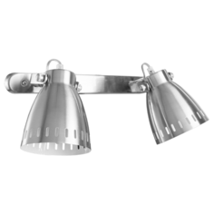 Спот Arte Lamp Luned A2214AP-2SS